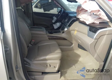 2015 GMC Yukon Slt from USA, damaged, VIN 1GKS2BKC8FR644165